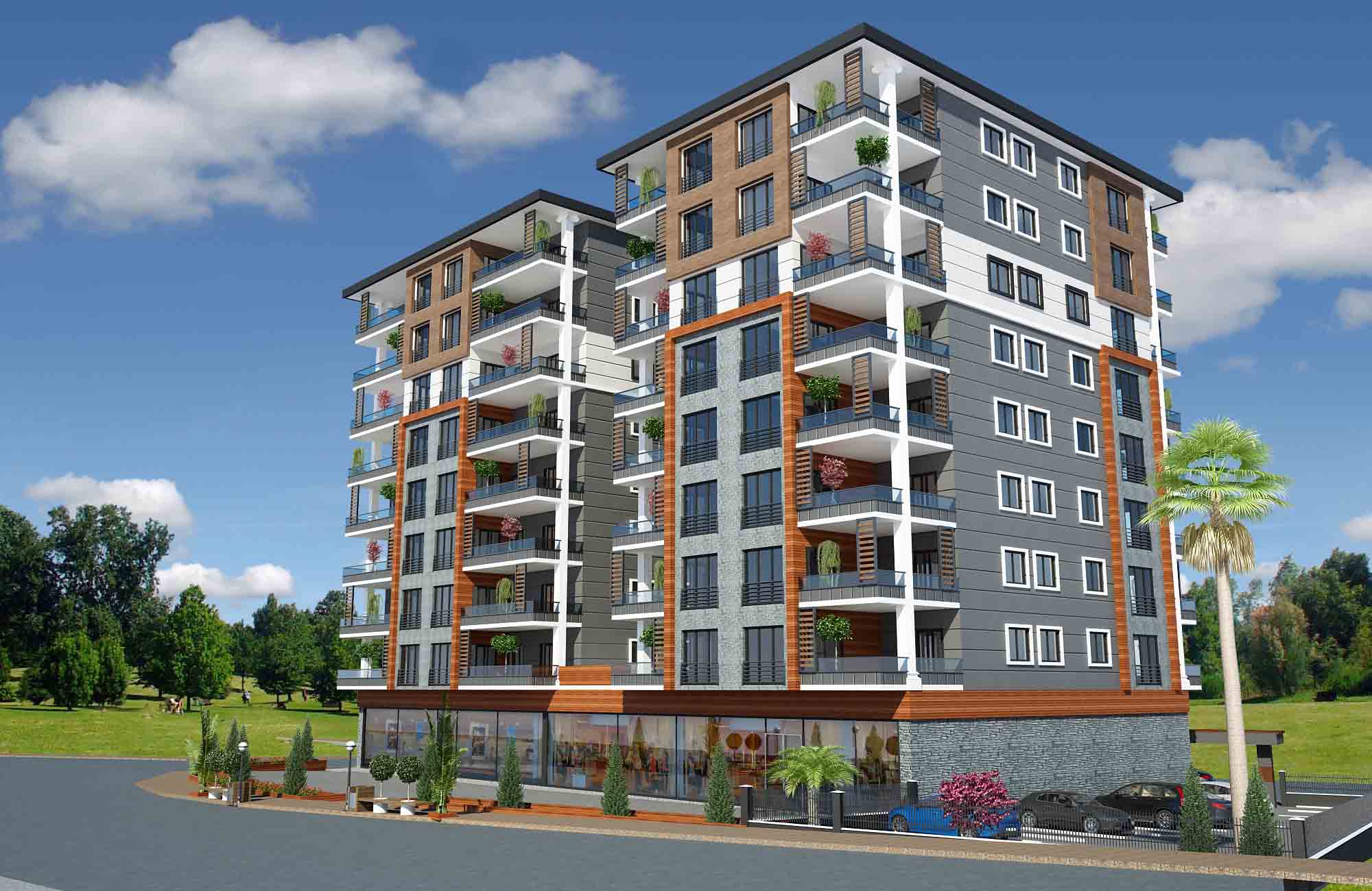 YAKUT SİTESİ (PEK YAKINDA)