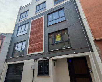 MANOLYA APARTMANI(TAMAMLANDI)<