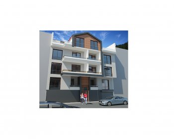 VATANSEVER APARTMANI  (TAMAMLANDI)<