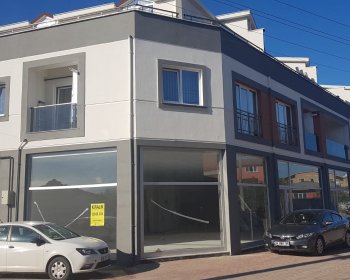 &Ouml;ZL&Uuml;CE BAYLAS EVLERİ (TAMAMLANDI)<