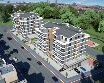 G&Uuml;NEŞTEPE LIFE (TAMAMLANDI)<