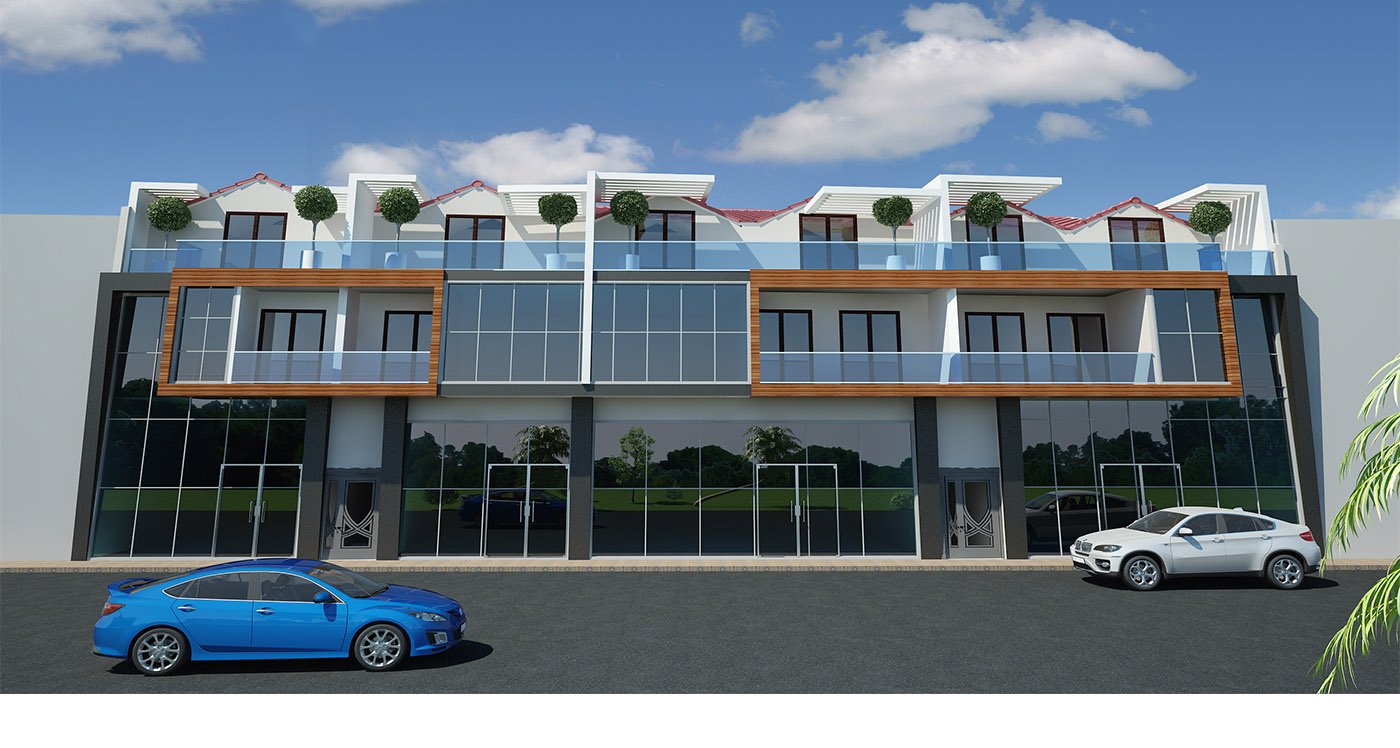 Hep Birlikte Yarınlara...