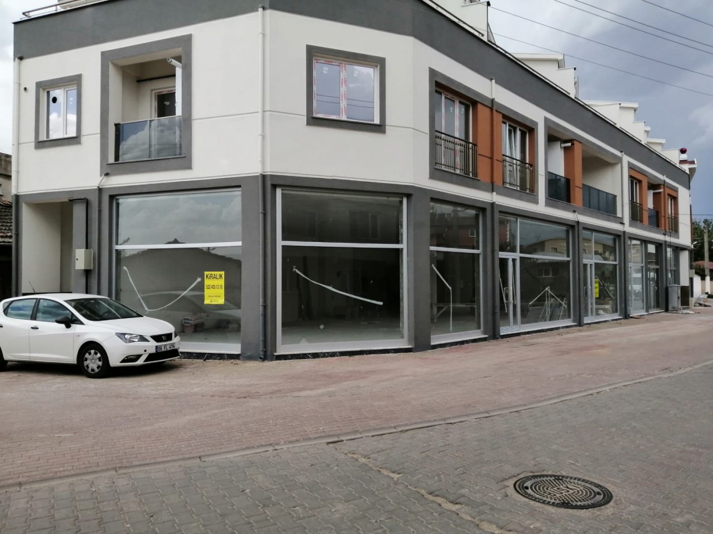 Yine YENİDEN &Ouml;ZL&Uuml;CE ...