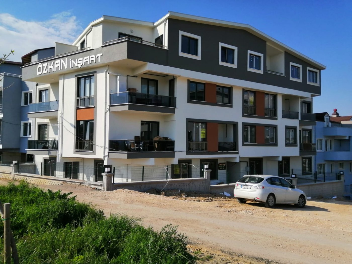 BURSA YA &Ouml;ZL&Uuml;CE DEN BAKIN