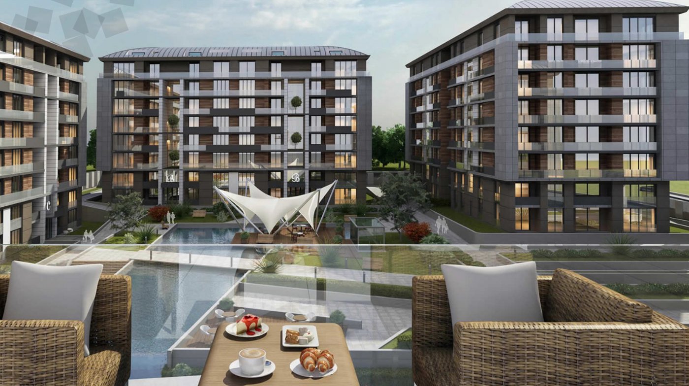 G&uuml;ven ve İstikrar...